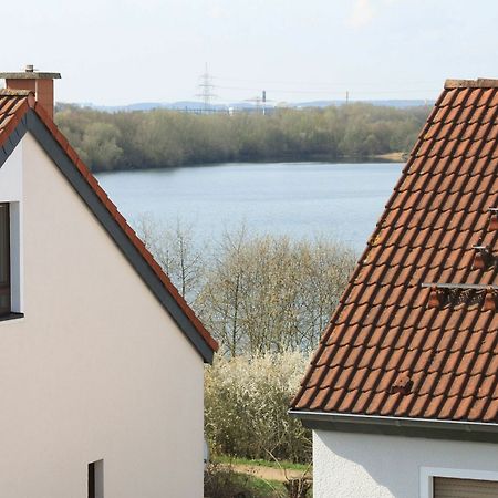 B&B Am See Koeln - Privatzimmer מראה חיצוני תמונה