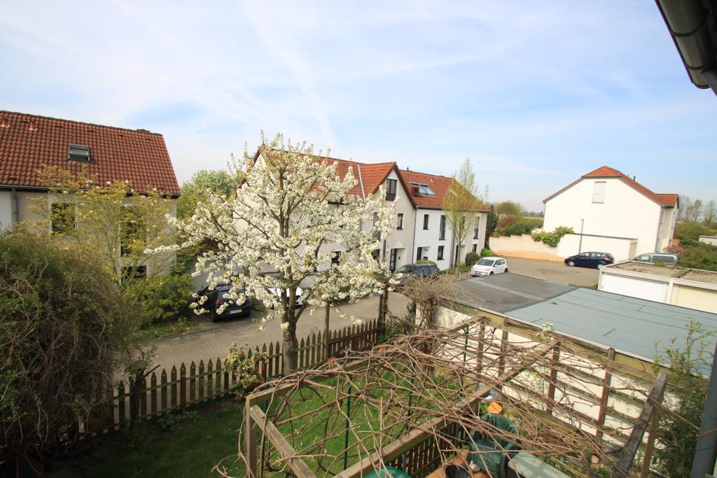 B&B Am See Koeln - Privatzimmer חדר תמונה