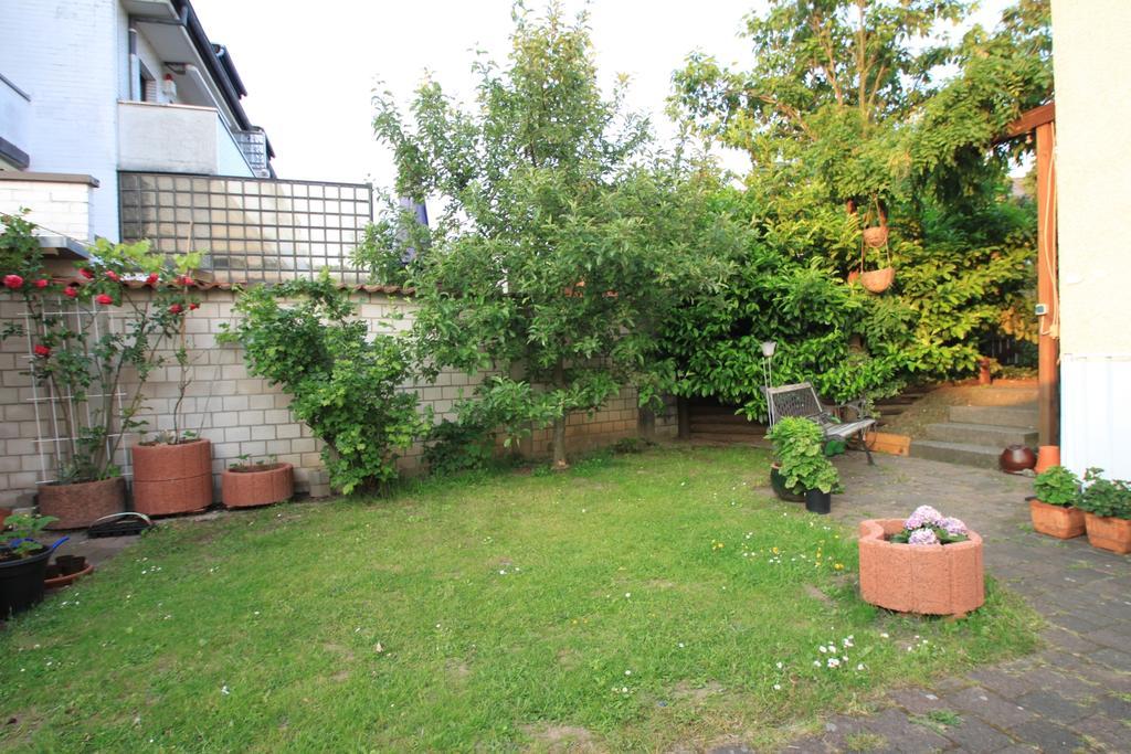 B&B Am See Koeln - Privatzimmer חדר תמונה