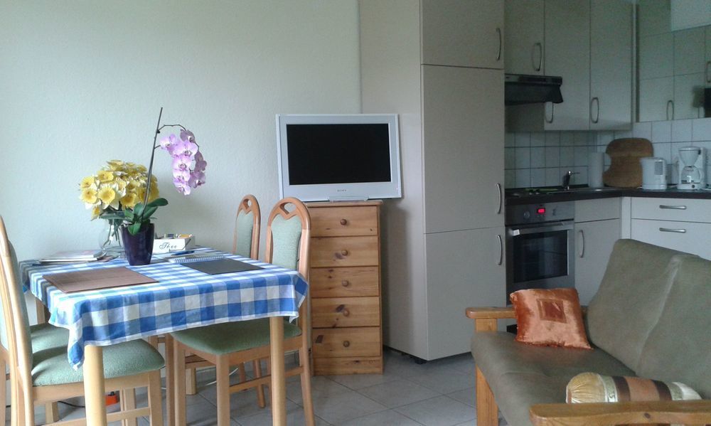 B&B Am See Koeln - Privatzimmer מראה חיצוני תמונה