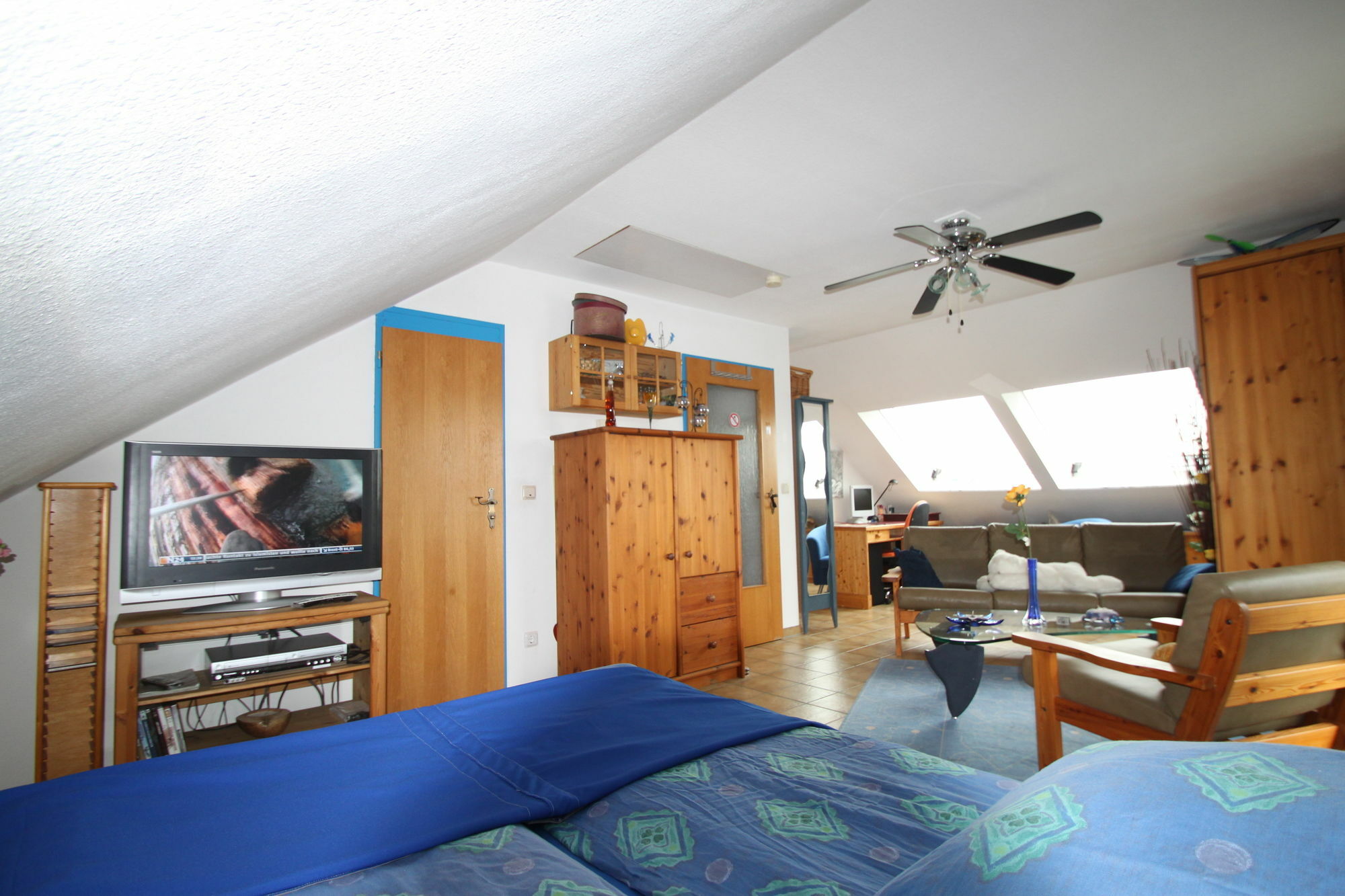 B&B Am See Koeln - Privatzimmer מראה חיצוני תמונה
