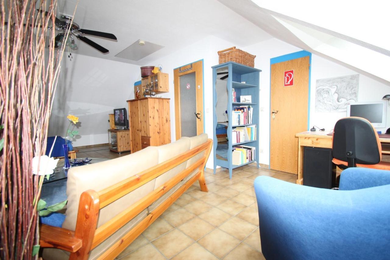 B&B Am See Koeln - Privatzimmer חדר תמונה